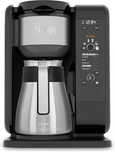 Ninja Hot and Cold Brewed System