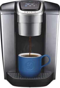 Keurig K-Elite Coffee Maker